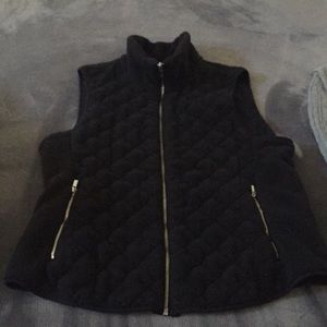 Abercrombie & Fitch Vest